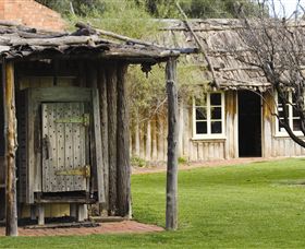 The Chaffey Trail, Mildura - Accommodation in Bendigo 1