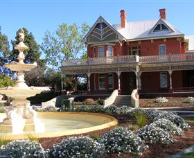 The Chaffey Trail, Mildura - Accommodation in Bendigo 3