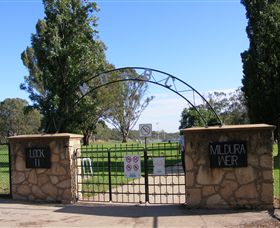The Chaffey Trail, Mildura - Accommodation in Bendigo 5