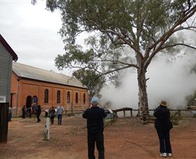 The Chaffey Trail, Mildura - Accommodation in Bendigo 8