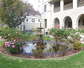 The Chaffey Trail, Mildura - Accommodation in Bendigo 6