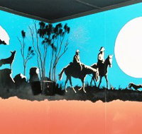 Augathella Moonlighters Theatre - Accommodation in Bendigo