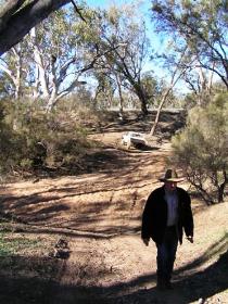 Augathella 4x4 Stock Route Trail - Accommodation in Bendigo 1