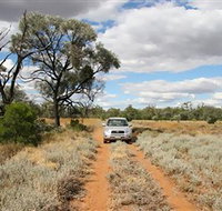 Augathella 4x4 Stock Route Trail - Accommodation in Bendigo