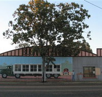 Augathella Heritage Trail - Accommodation in Bendigo