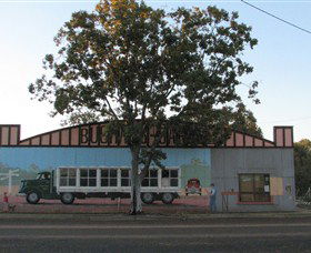 Augathella Heritage Trail - Accommodation in Bendigo 0
