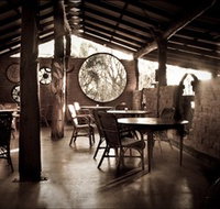 Lazy Lizard Tavern - Accommodation in Bendigo