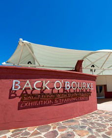Bourke NSW Accommodation in Bendigo