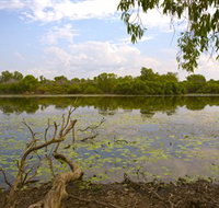 Yurmikmik Walks - Accommodation in Bendigo