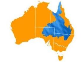 Morven Great Artesian Basin - Accommodation in Bendigo 0