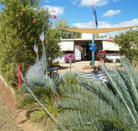 Mount Surprise Gems - Accommodation in Bendigo