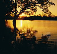 Hattah-Kulkyne National Park - Accommodation in Bendigo