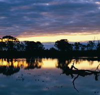 Murray-Sunset National Park - Accommodation in Bendigo