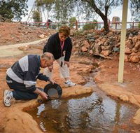 Hannans North Tourist Mine