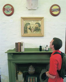 Boulder Pharmacy Museum - Accommodation in Bendigo 0