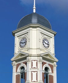 Boulder Town Hall - Accommodation in Bendigo 1