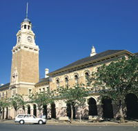 Kalgoorlie Post Office
