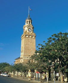 Kalgoorlie Post Office - Accommodation in Bendigo 2