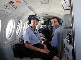 Royal Flying Doctor Service Kalgoorlie - Accommodation in Bendigo 2