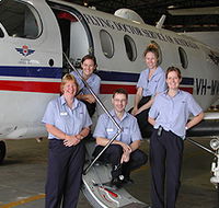 Royal Flying Doctor Service Kalgoorlie