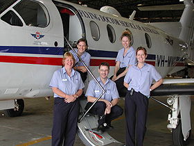 Royal Flying Doctor Service Kalgoorlie - Accommodation in Bendigo 0
