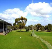 Keith Golf Club - Accommodation in Bendigo