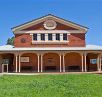 Cobar Heritage Walk