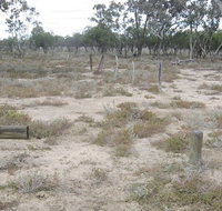 Culgoa Connellys track - Accommodation in Bendigo