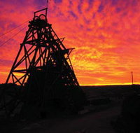 Golden Quest Discovery Trail - Accommodation in Bendigo