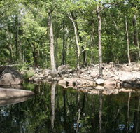 Gubara - Accommodation in Bendigo