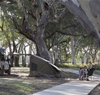 Wallam Creek Bollon - Accommodation in Bendigo