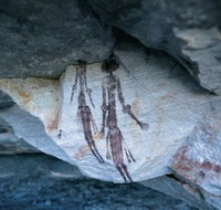 Gyorn Gyorn Bradshaw Paintings - Accommodation in Bendigo