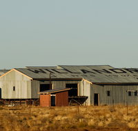 Willandra shearing precinct - Accommodation in Bendigo