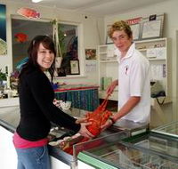 Lacepede Seafood - Accommodation in Bendigo