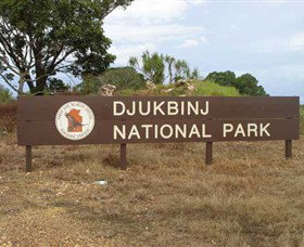 Djukbinj National Park - Accommodation in Bendigo 0