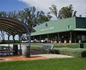 Lake Powell ACT Accommodation in Bendigo