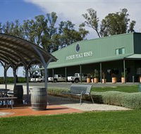 Andrew Peace Wines - Accommodation in Bendigo