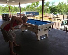 Berry Springs Tavern - Accommodation in Bendigo 0