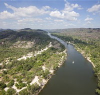 Bardedjilidji Walk - Accommodation in Bendigo