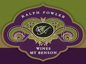 Ralph Fowler Wines - Accommodation in Bendigo 1