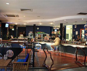 Humpty Doo Tavern - Accommodation in Bendigo 0