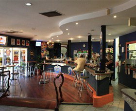 Humpty Doo Tavern - Accommodation in Bendigo 2