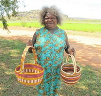 Injalak Arts and Crafts - Accommodation in Bendigo