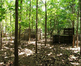 United Paintball - Accommodation in Bendigo 2