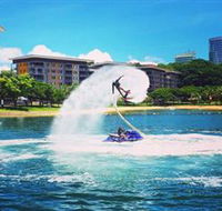 Darwin Flyboarding - Accommodation in Bendigo