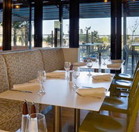 Curve Cafe  Bar - Accommodation in Bendigo