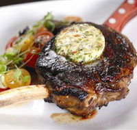 Char Restaurant at Admiralty - Accommodation in Bendigo