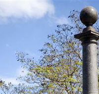 Darwin Cenotaph War Memorial - Accommodation in Bendigo