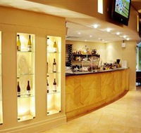 Finz Restaurant and Bar - Accommodation in Bendigo