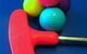 Mini Golf At BIG4 Swan Hill Holiday Park - thumb 1